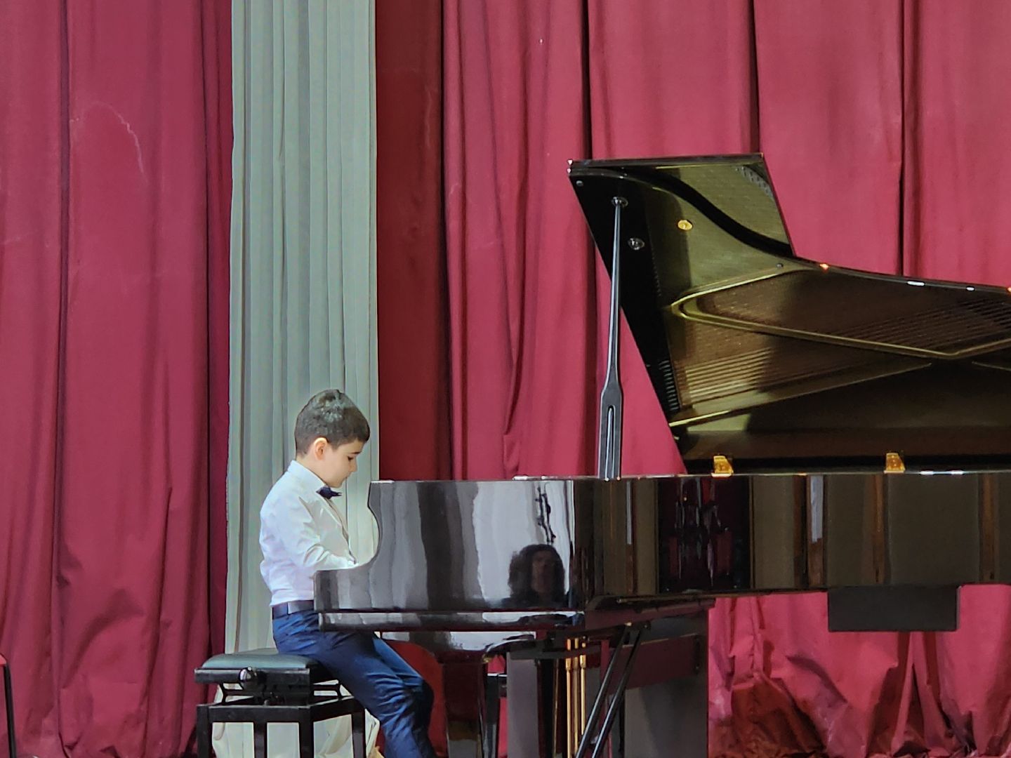 красноармейск, городской округ пушкинский, музыкальный конкурс, дополнительное образование,