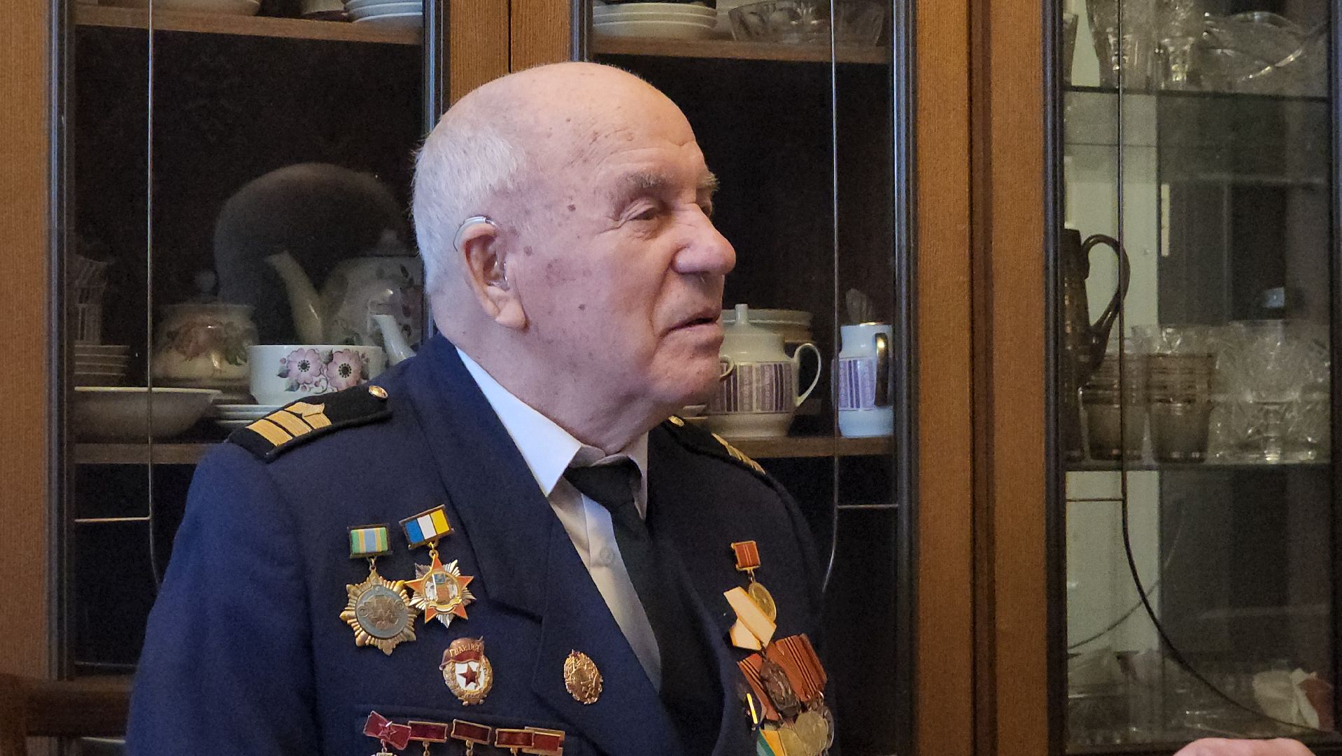 ступино, 80-летие победы, ветераны труда,