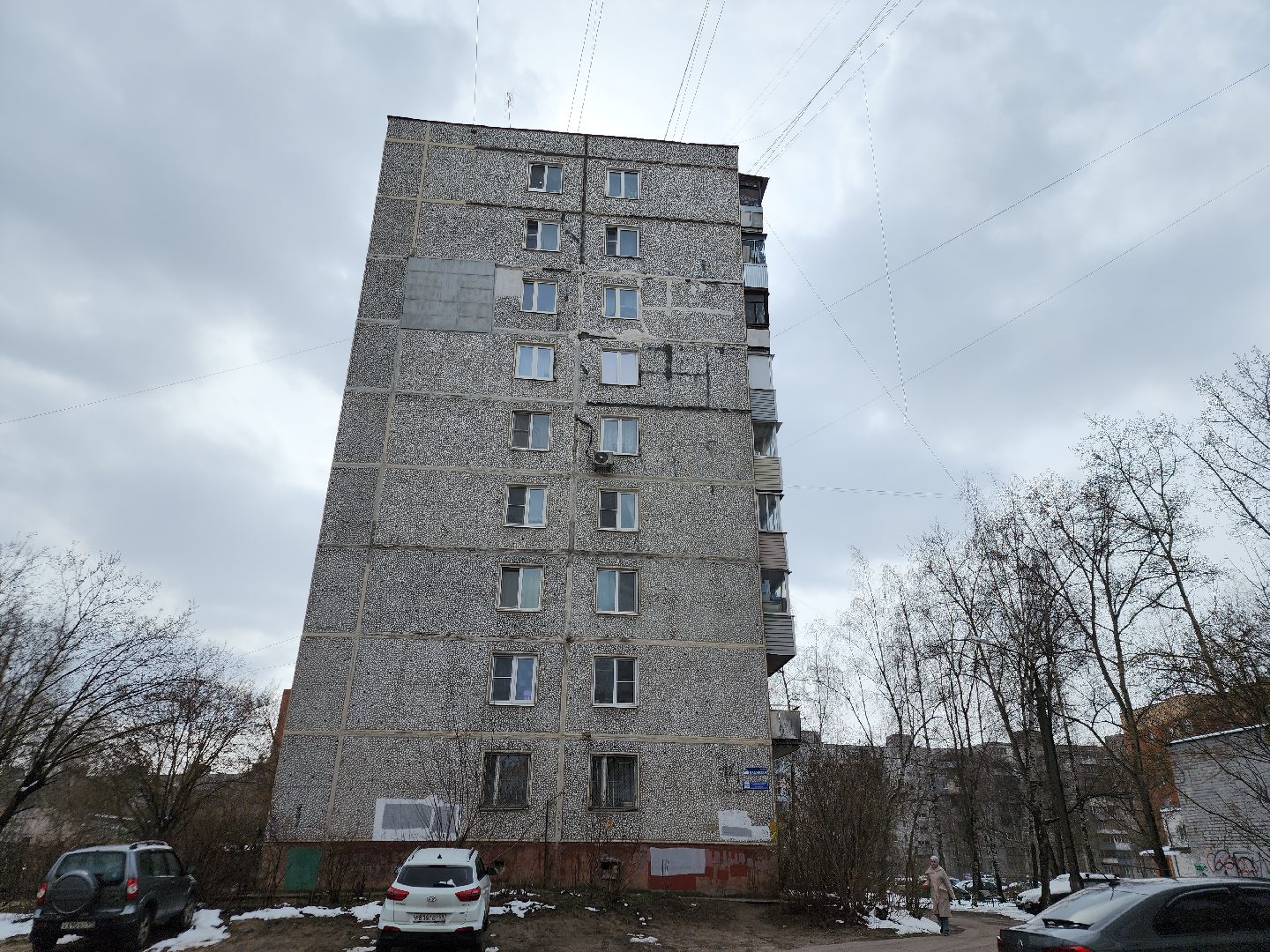 выездная администрация, орехово зуево, жкх,