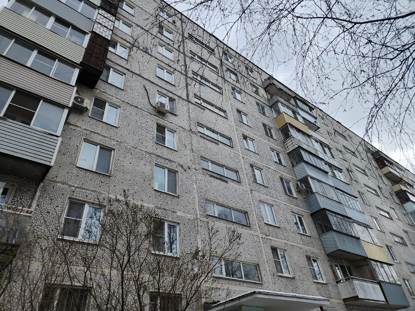 выездная администрация, орехово зуево, жкх,