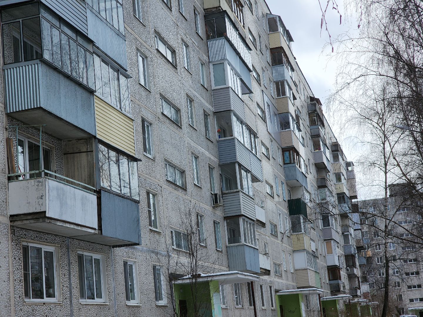 выездная администрация, орехово зуево, жкх,