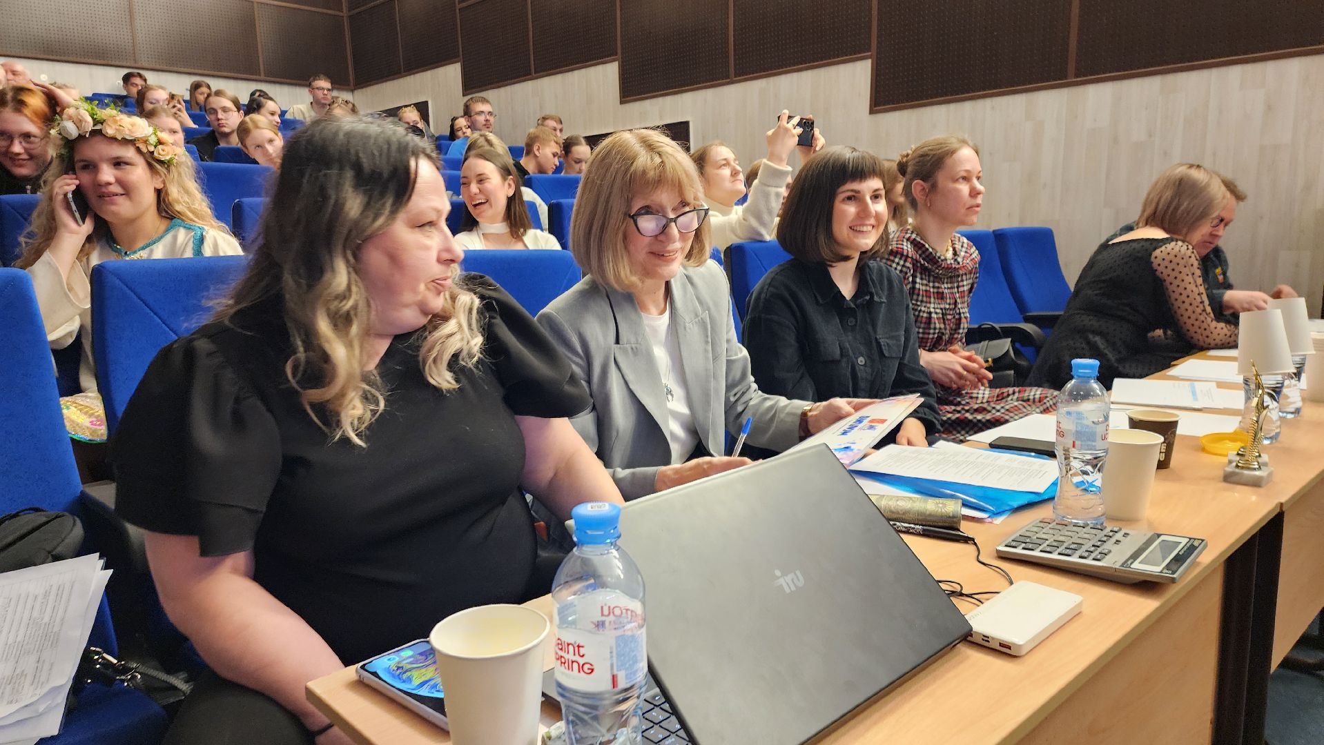 Руза, рузская весна, фестиваль-конкурс, Московская область, культура,