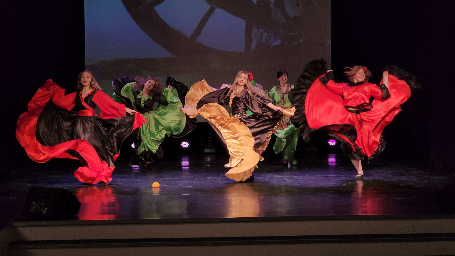 Руза, рузская весна, фестиваль-конкурс, Московская область, культура,