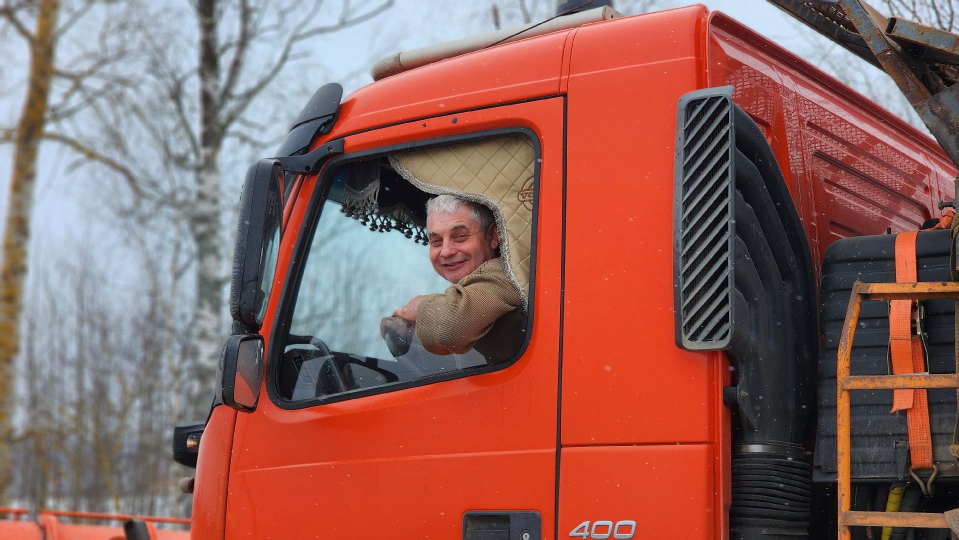 волоколамск, уборка снега, автобусные остановки,