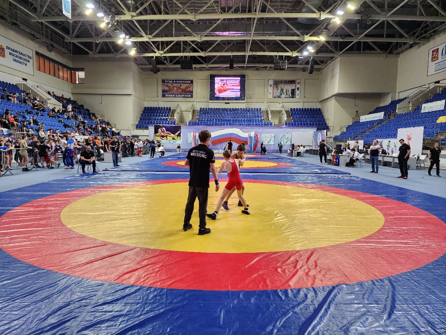 раменское, спорт, юношеский турнир по греко-римской борьбе в спорткомплексе борисоглебский,