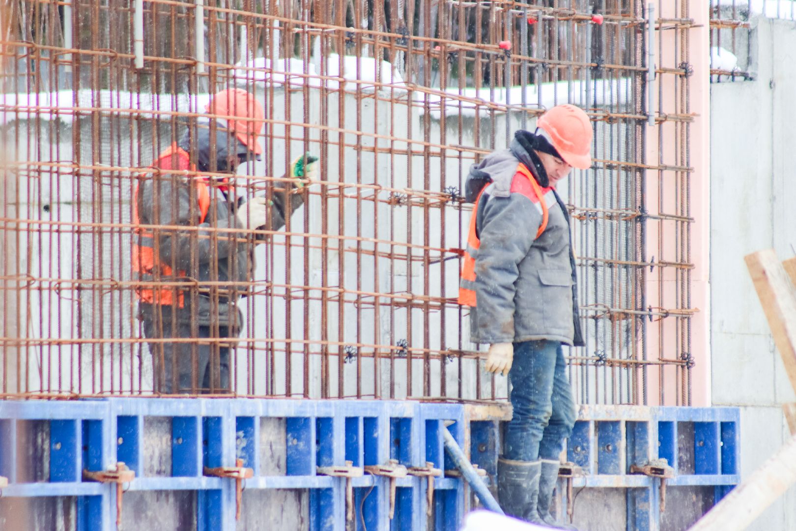 клин, общество, строительство, спортивная школа, подмосковье,