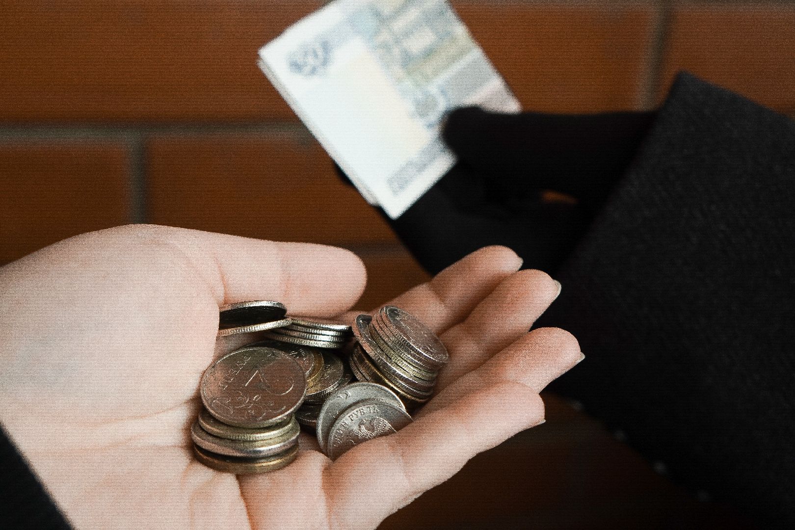 котельники, монетная неделя, обмен,