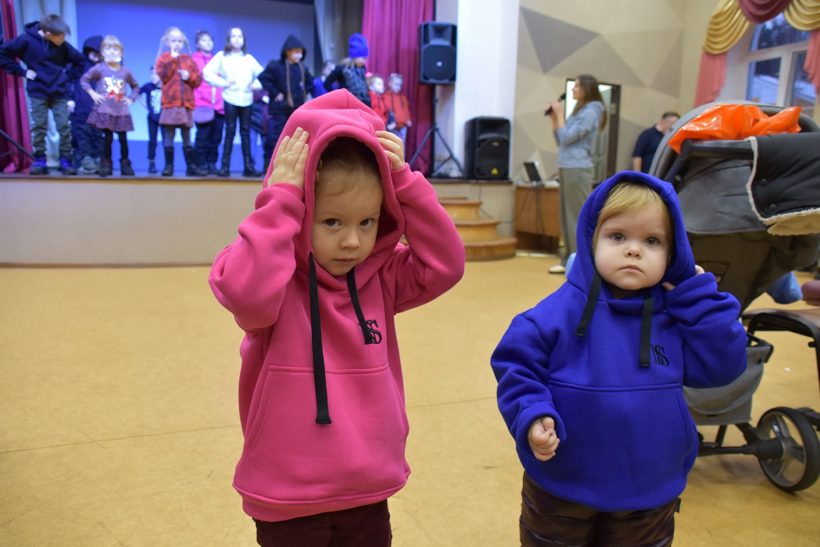 Подольск, благотворители, премия