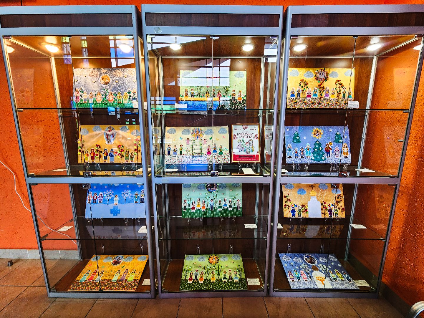 пущино, серпухов, культура,