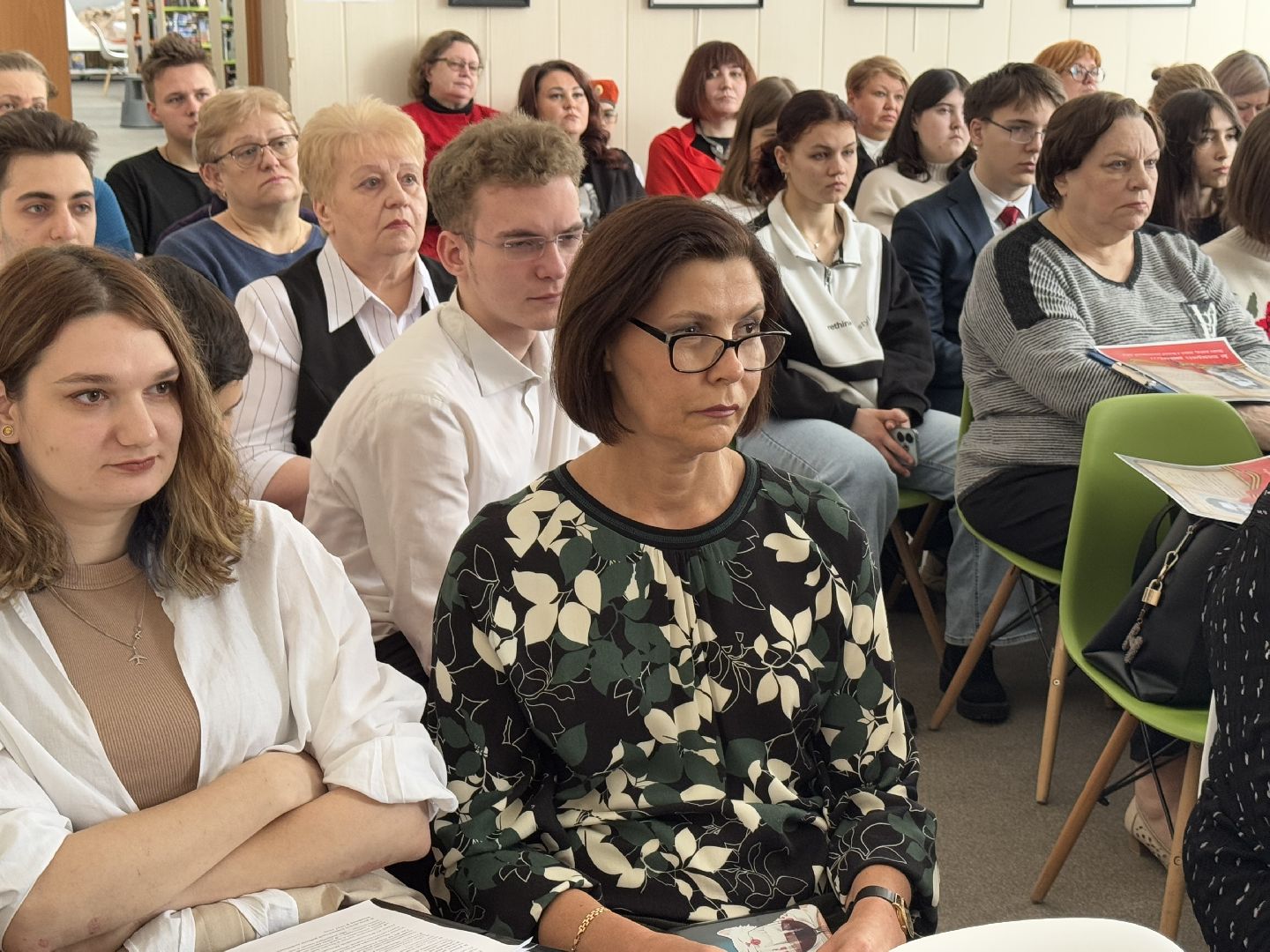 поэты ВОВ, творчество, литература, балашиха, библиотека тютчева, библиохолл,