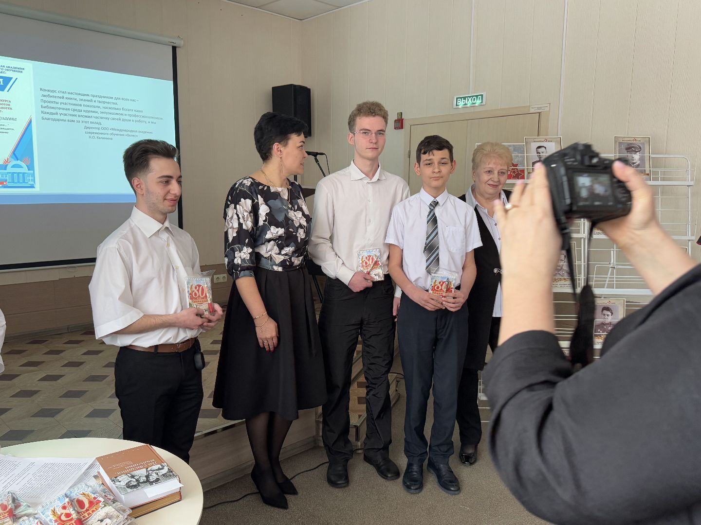 поэты ВОВ, творчество, литература, балашиха, библиотека тютчева, библиохолл,