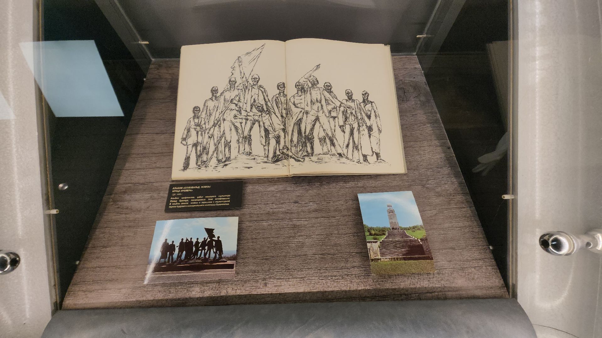 красногорск, день памяти, день победы,