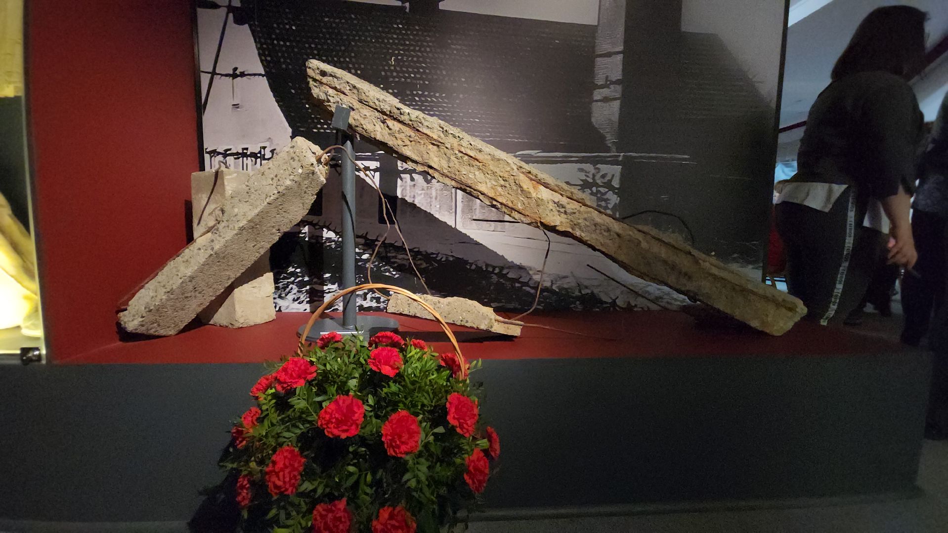 красногорск, день памяти, день победы,