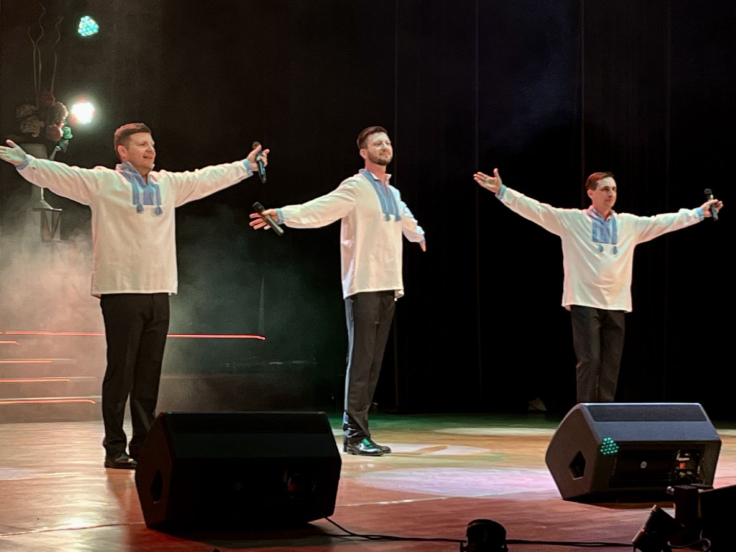 Наро-Фоминск, Наро-Фоминский городской округ, ЦДК