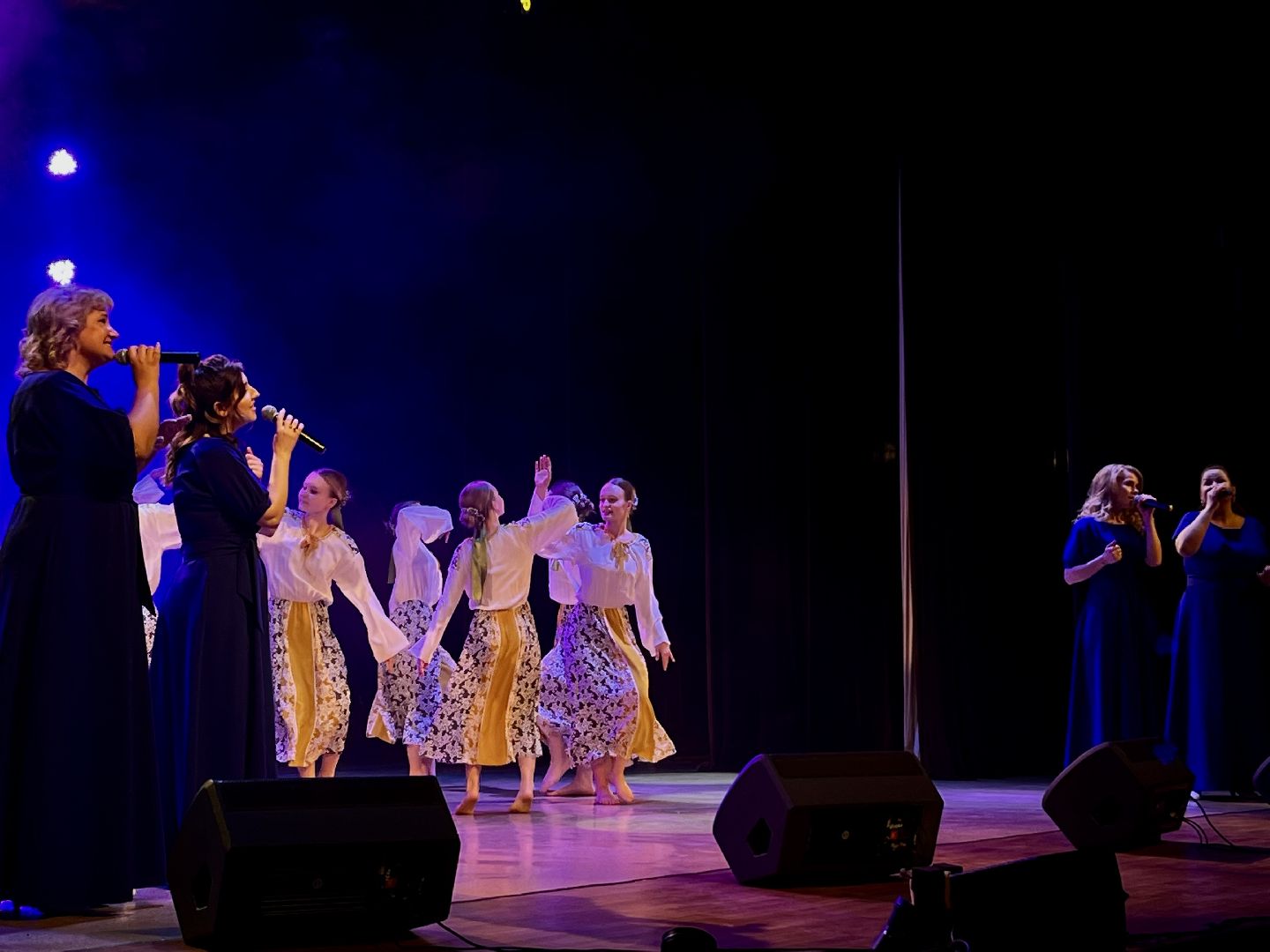 Наро-Фоминск, Наро-Фоминский городской округ, ЦДК