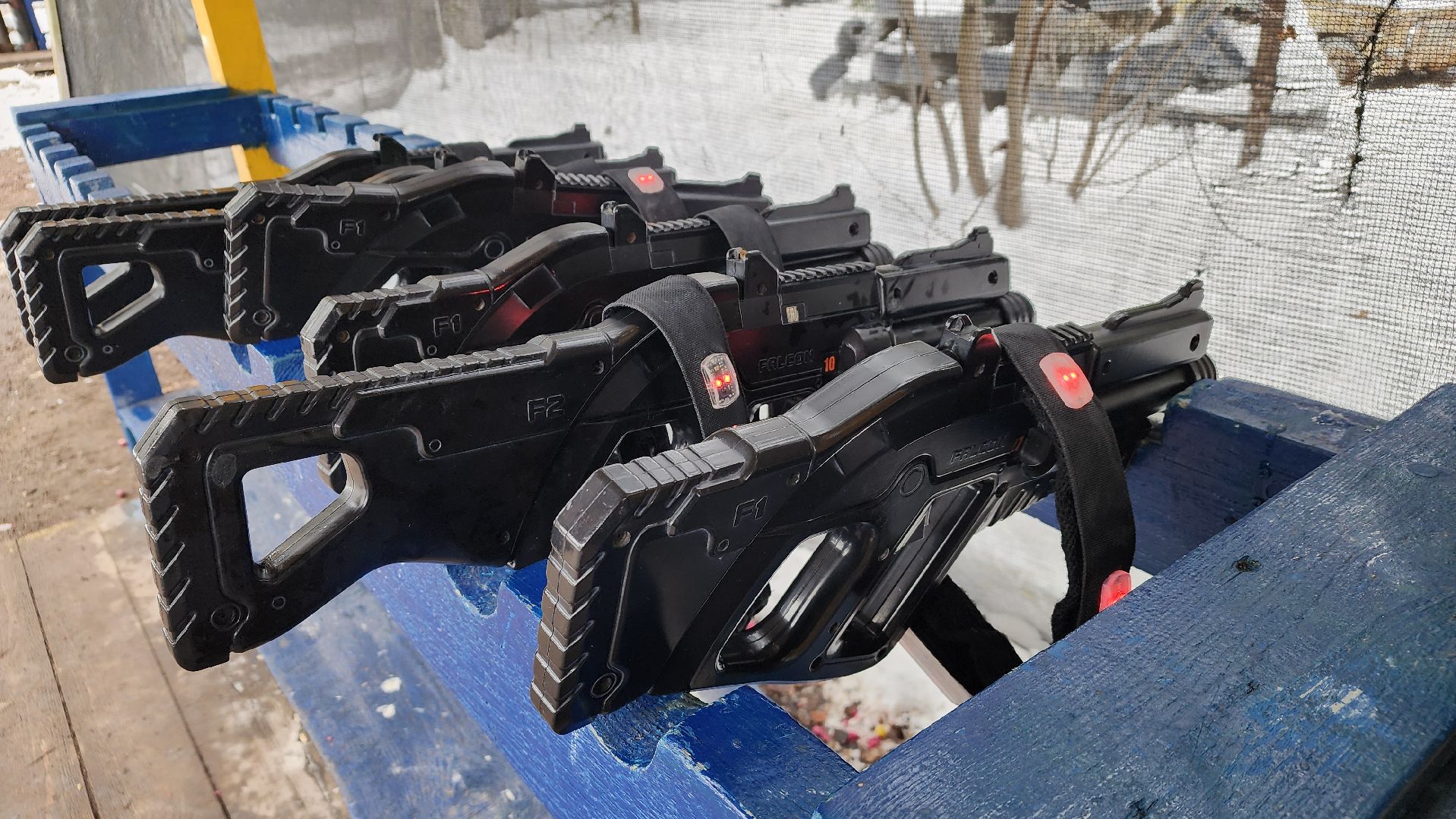 образование, военно-патриотическая игра, Лосино-Петровский,