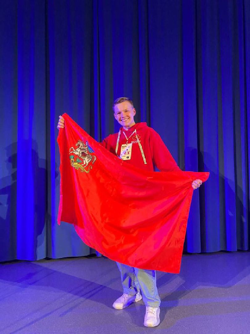 Солнечногорск, Ложки, олимпиада, русский язык, отличник