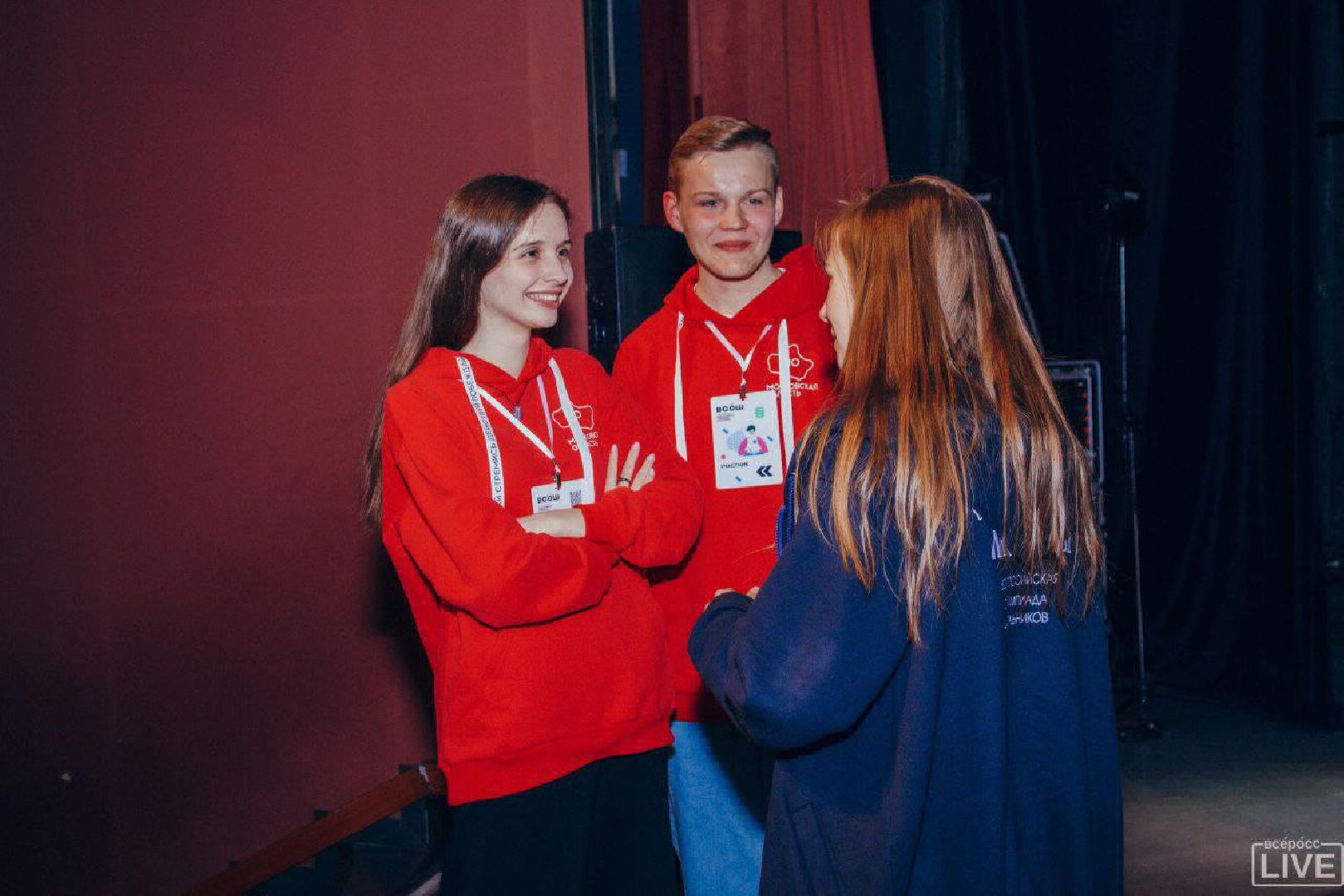 Солнечногорск, Ложки, олимпиада, русский язык, отличник