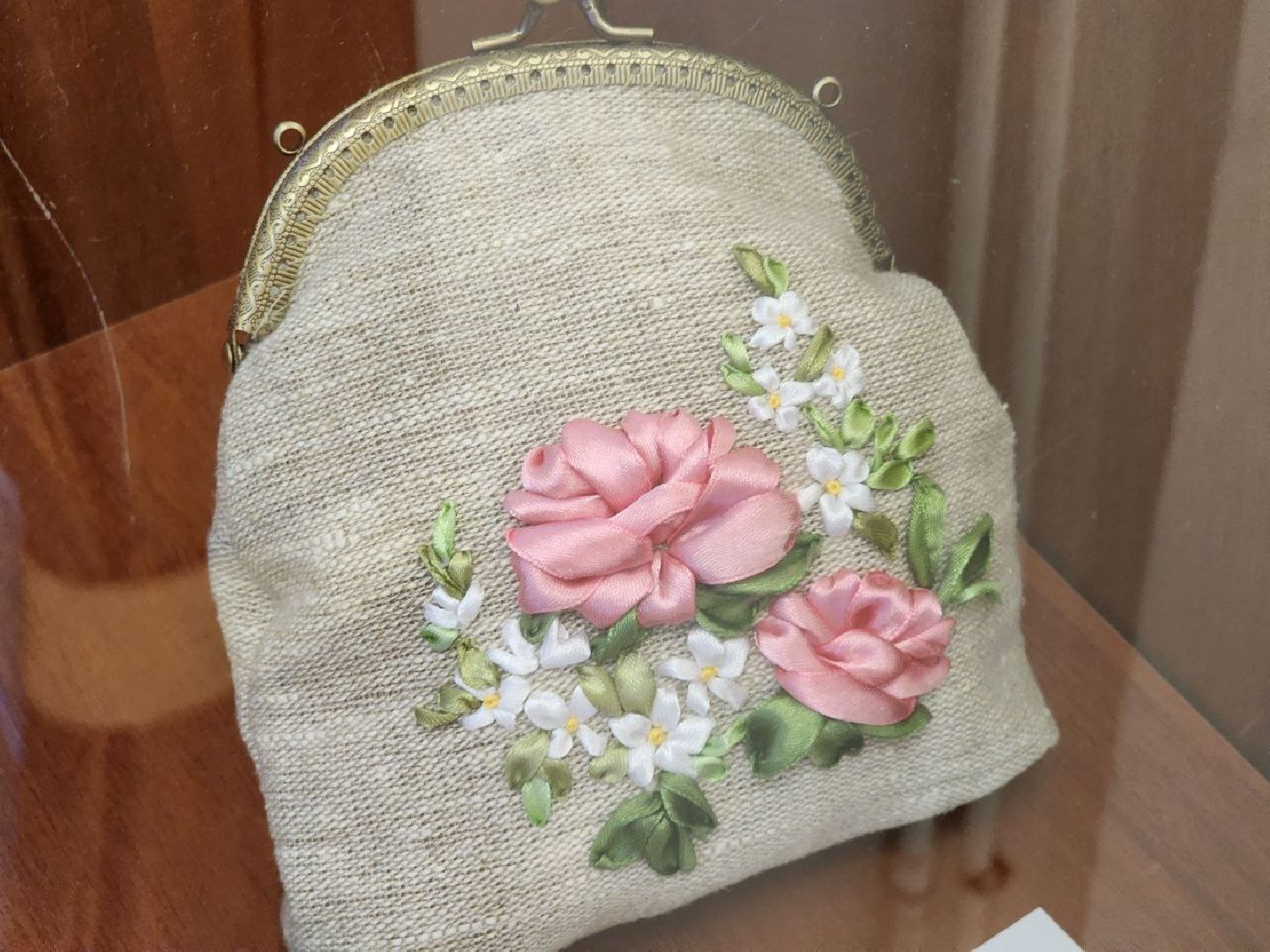 солнечногорск, выставка, украшения, творчество, жители,