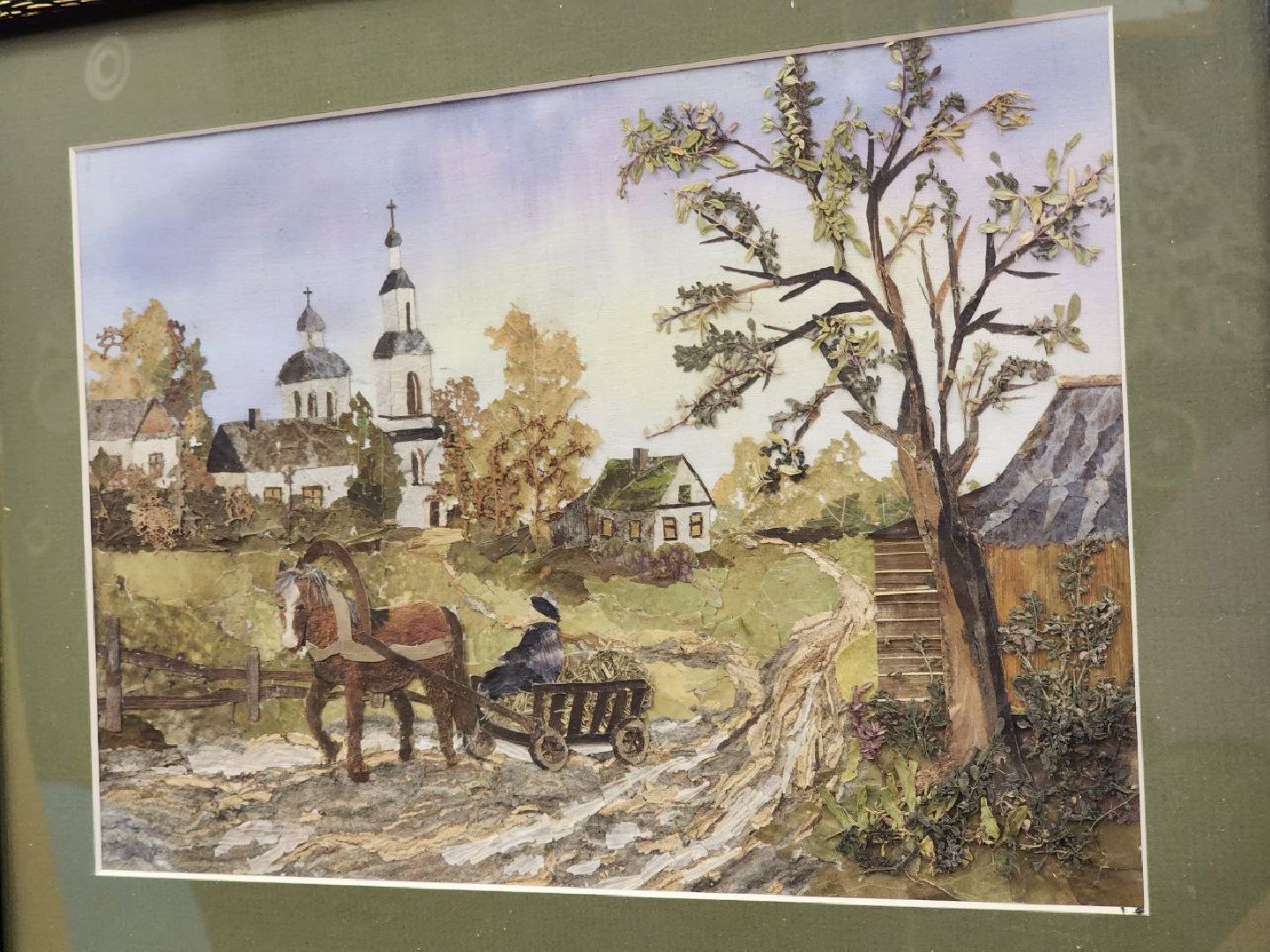 солнечногорск, выставка, украшения, творчество, жители,