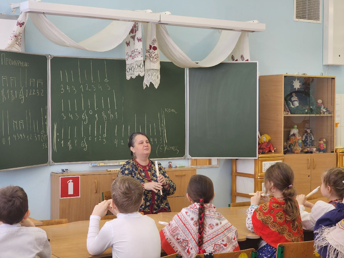 Подольск, центр детского творчества, допобразование, мультстудия,