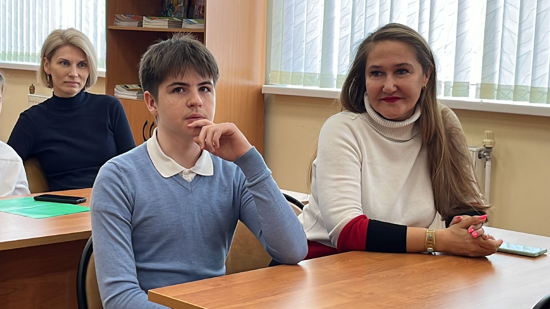 наро-фоминск, наро-фоминский городской округ, чтение книг, литературная встреча, библиотека,