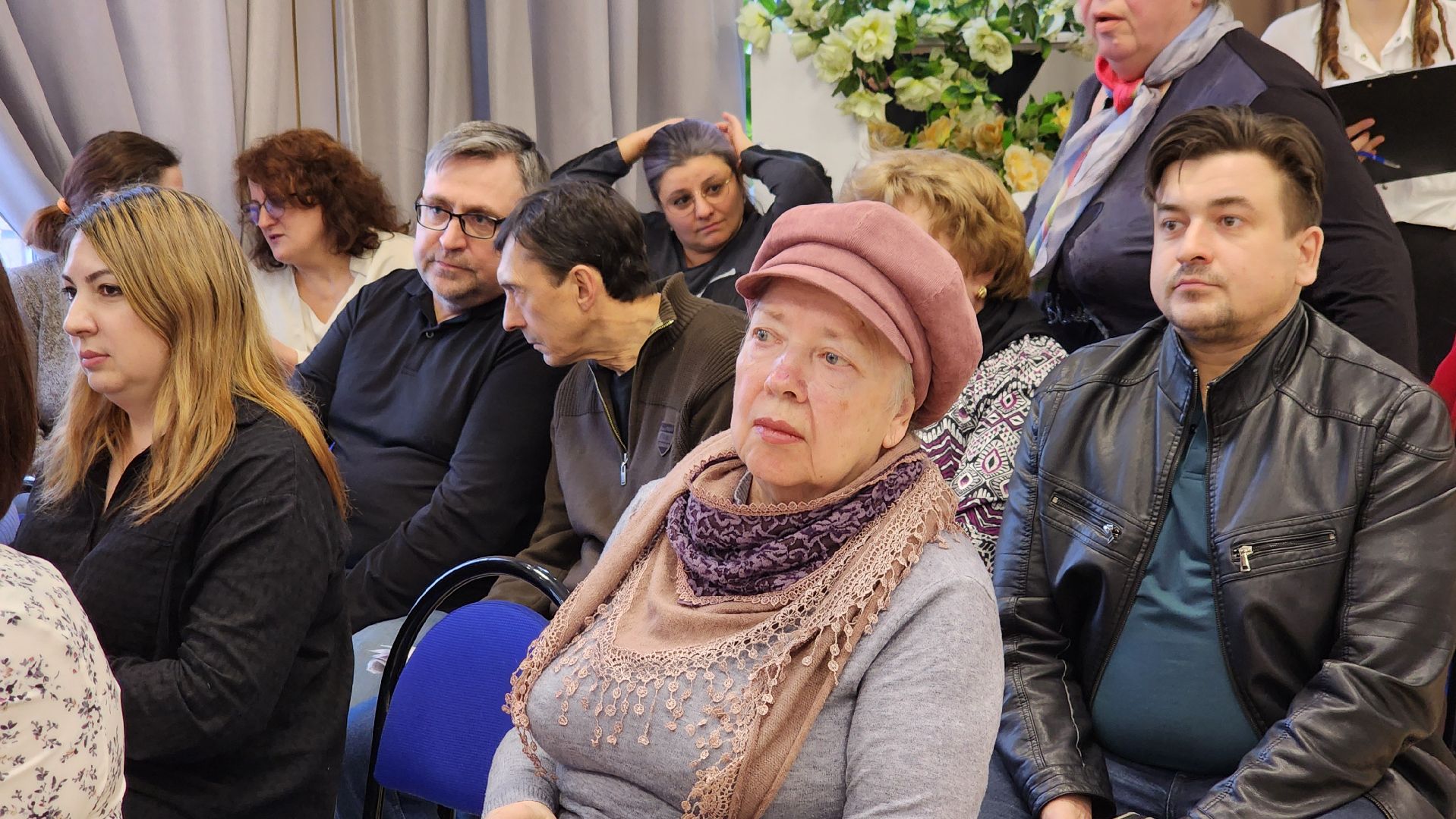 выездная администиация, Медвежьи озера, Образование, Школьный автобус,