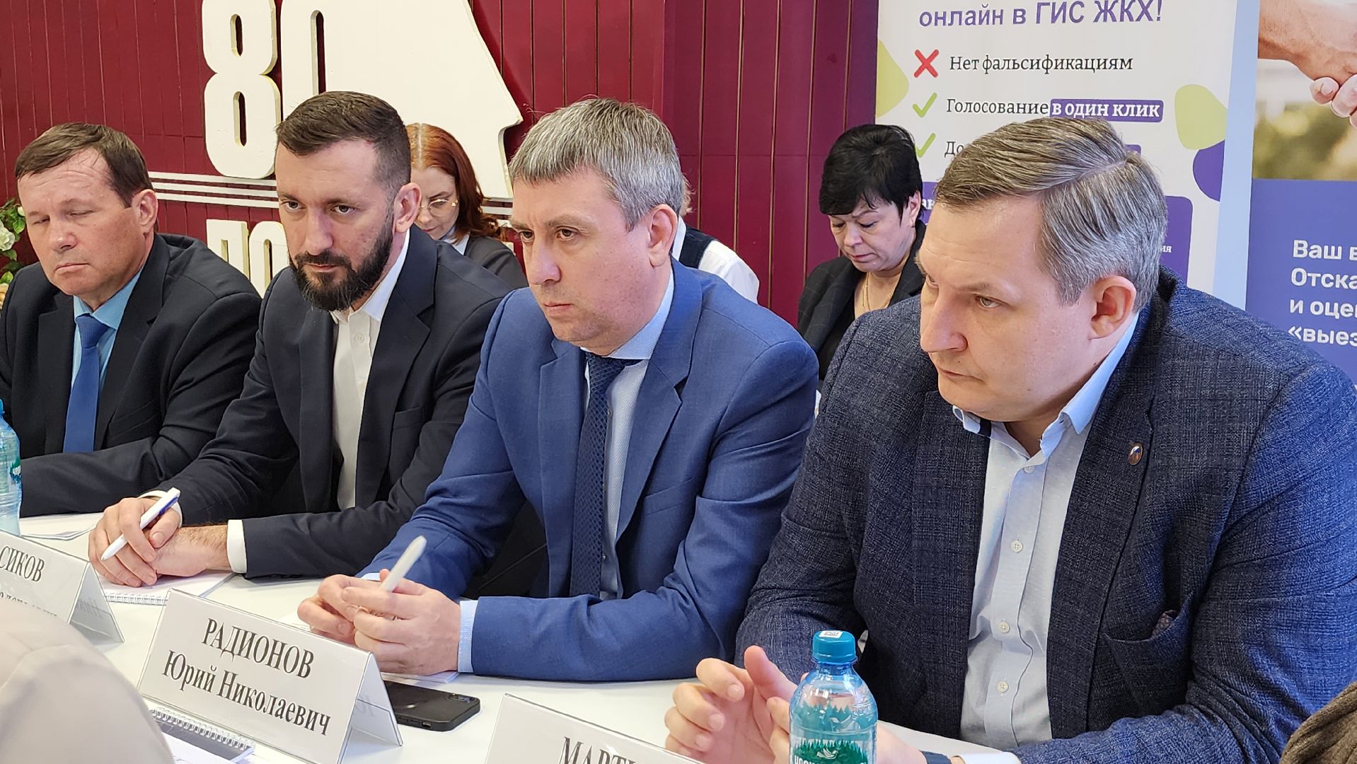 выездная администиация, Медвежьи озера, Образование, Школьный автобус,