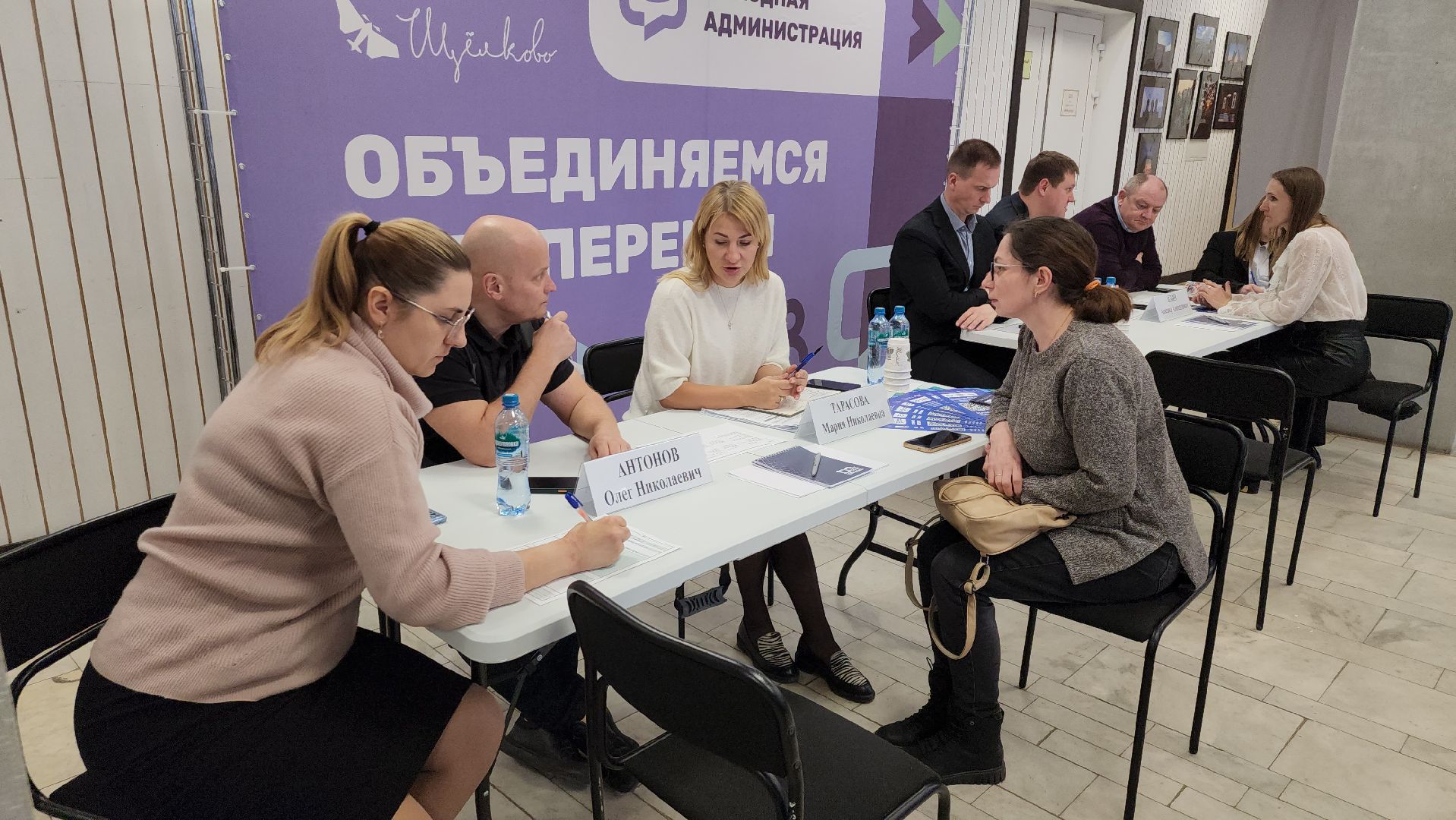 выездная администиация, Медвежьи озера, Образование, Школьный автобус,