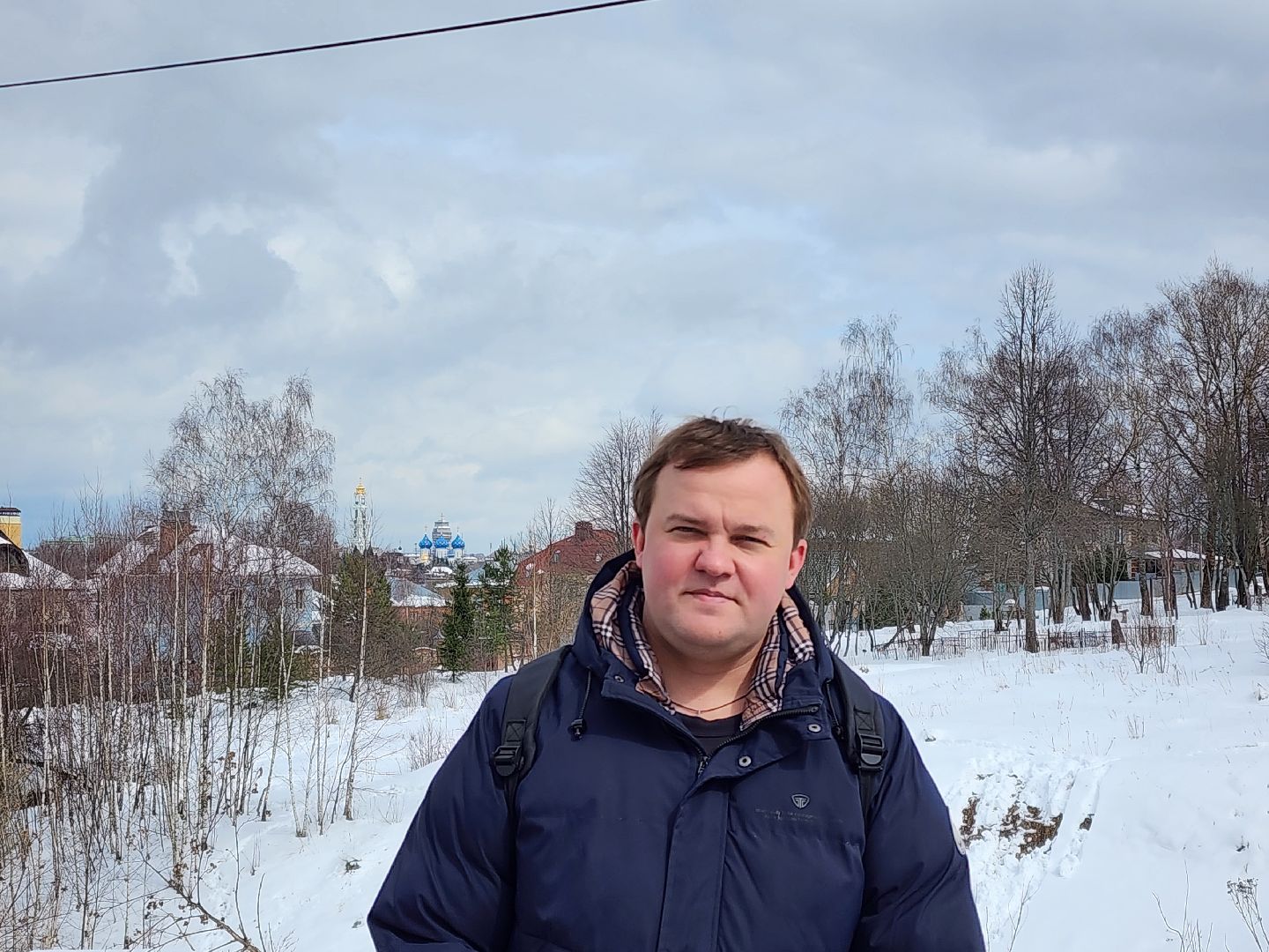 сергиев посад, никольское кладбище, история,