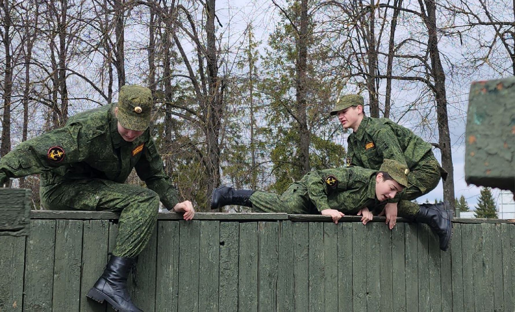 наро-фоминск, наро-фоминский городской округ, зарница 2 0, движение первых наро-фоминск, юнармия , военно-патриотическая игра, патриотическое воспитание,