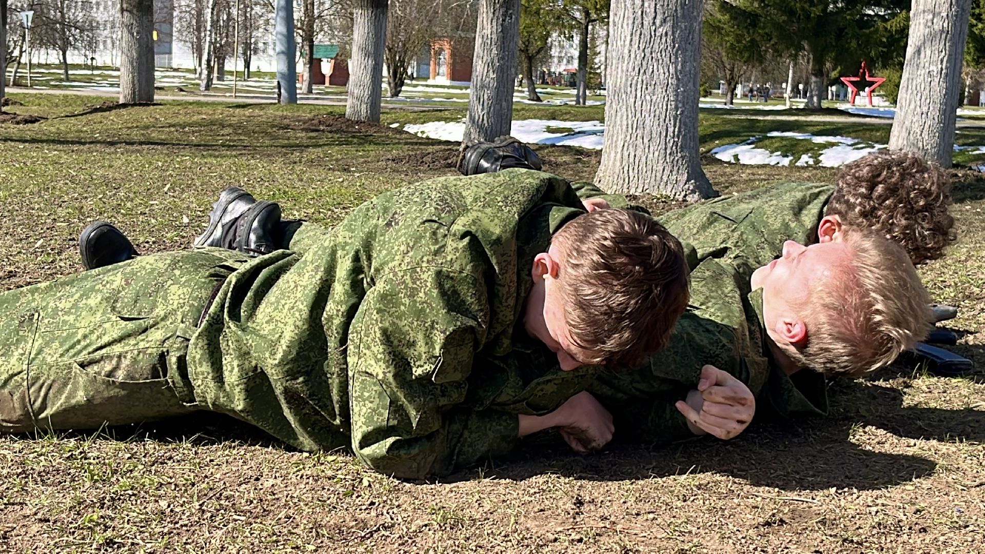наро-фоминск, наро-фоминский городской округ, зарница 2 0, движение первых наро-фоминск, юнармия , военно-патриотическая игра, патриотическое воспитание,
