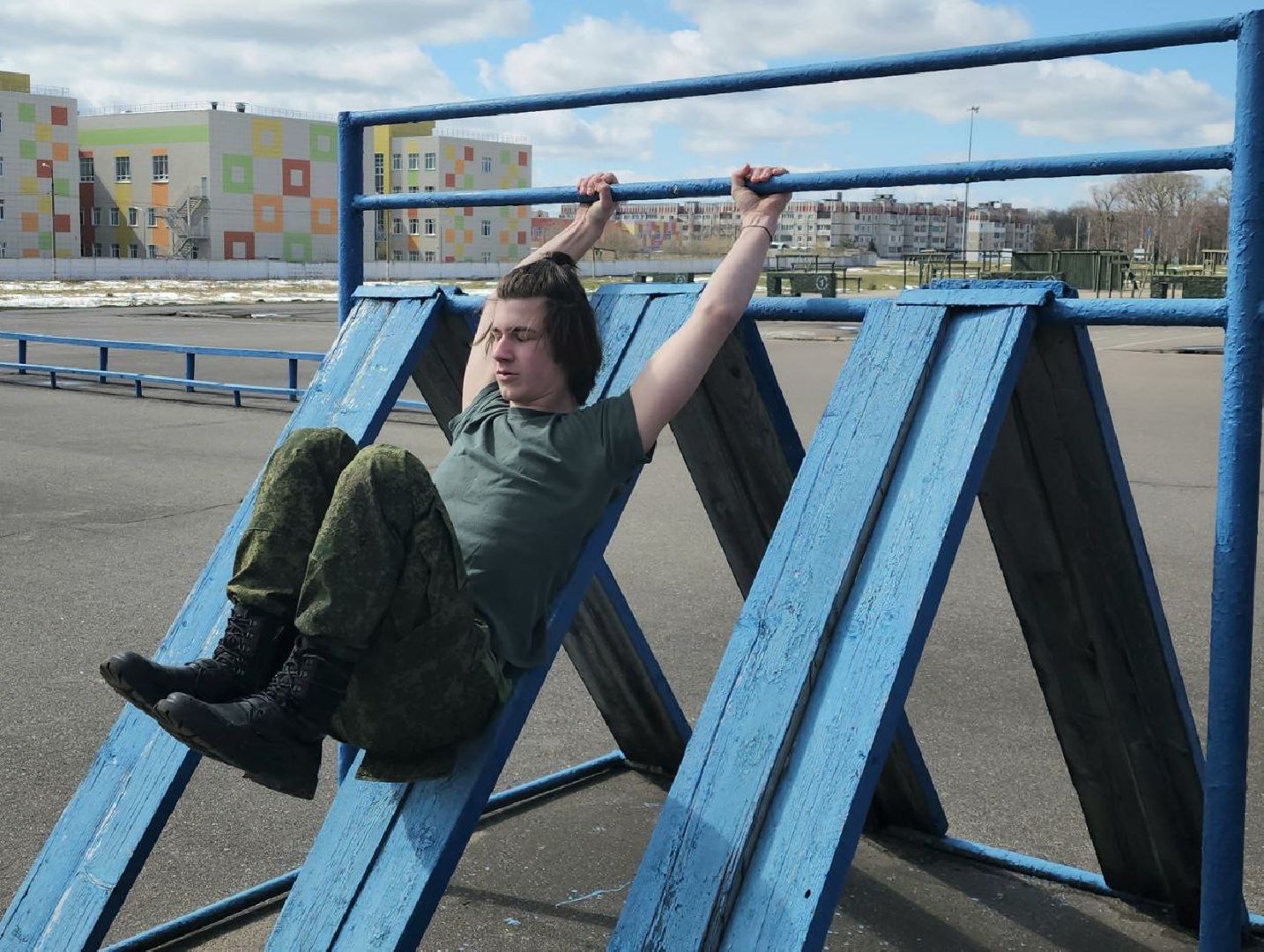 наро-фоминск, наро-фоминский городской округ, зарница 2 0, движение первых наро-фоминск, юнармия , военно-патриотическая игра, патриотическое воспитание,