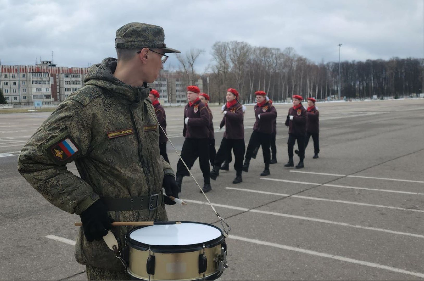 наро-фоминск, наро-фоминский городской округ, зарница 2 0, движение первых наро-фоминск, юнармия , военно-патриотическая игра, патриотическое воспитание,