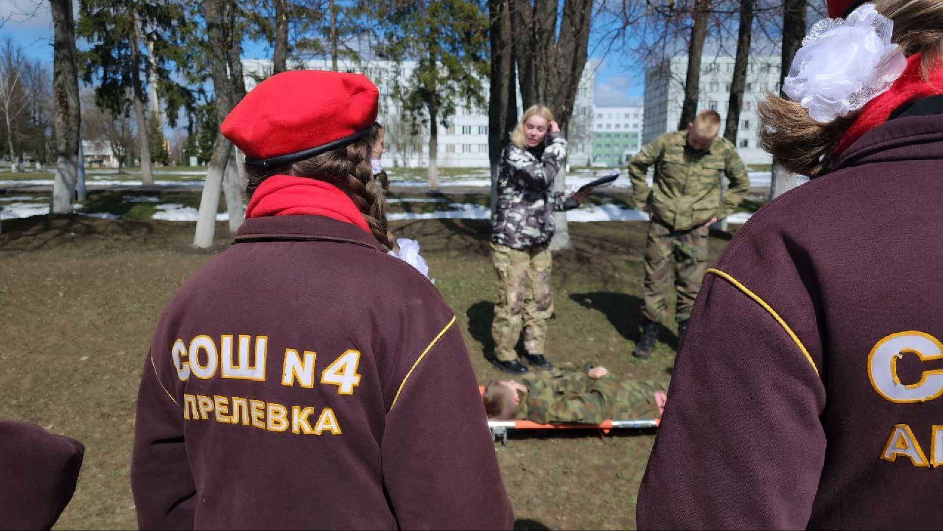 наро-фоминск, наро-фоминский городской округ, зарница 2 0, движение первых наро-фоминск, юнармия , военно-патриотическая игра, патриотическое воспитание,