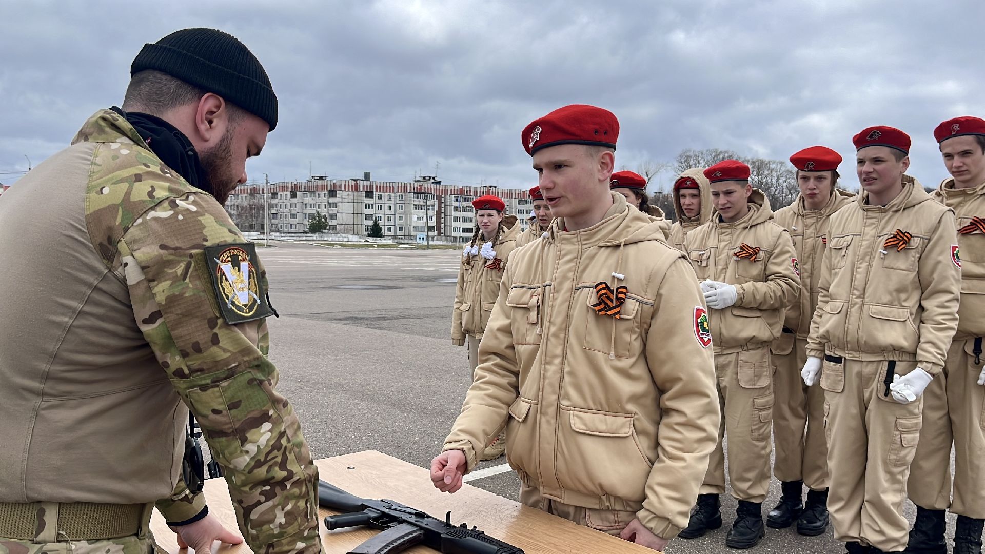 наро-фоминск, наро-фоминский городской округ, зарница 2 0, движение первых наро-фоминск, юнармия , военно-патриотическая игра, патриотическое воспитание,