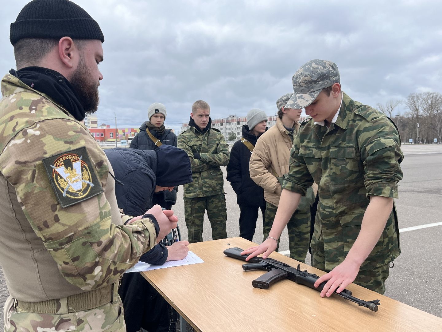 наро-фоминск, наро-фоминский городской округ, зарница 2 0, движение первых наро-фоминск, юнармия , военно-патриотическая игра, патриотическое воспитание,