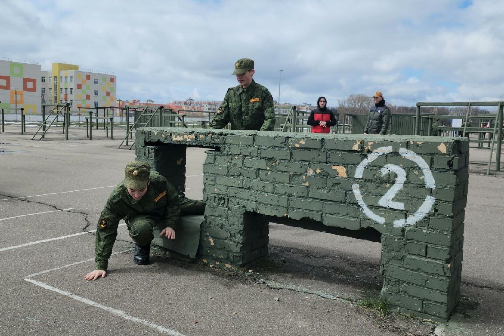 наро-фоминск, наро-фоминский городской округ, зарница 2 0, движение первых наро-фоминск, юнармия , военно-патриотическая игра, патриотическое воспитание,