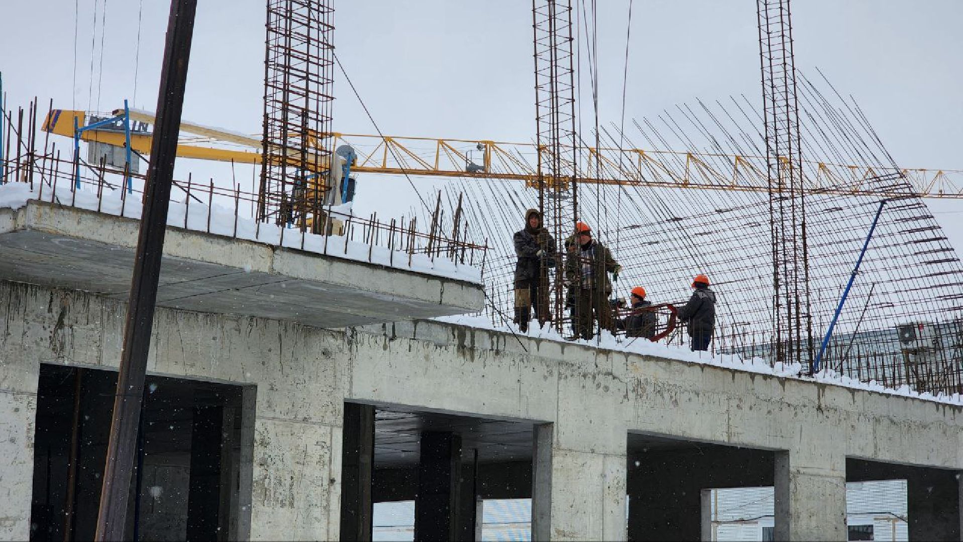 Дмитров, Пристройка к Внуковской школе, Минобразования,