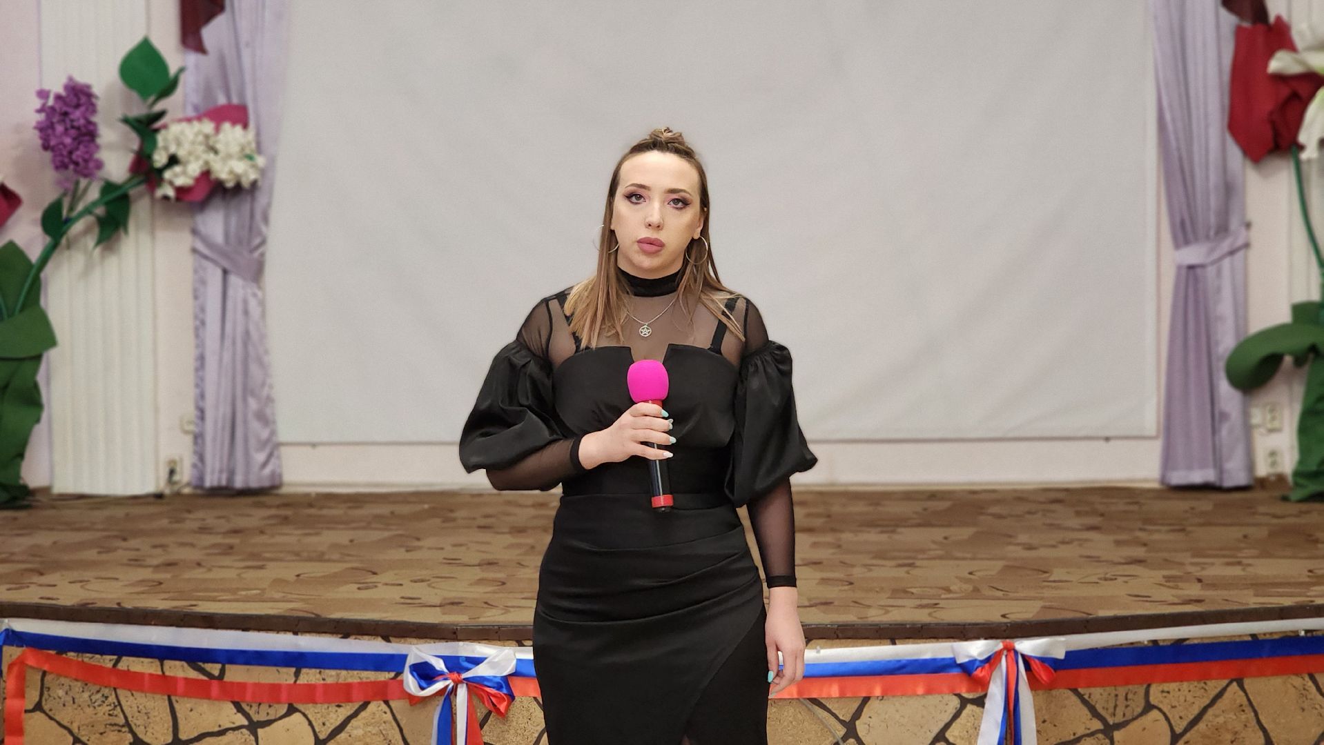 солнечногорск, центр лепсе, день космонавтики, рок,