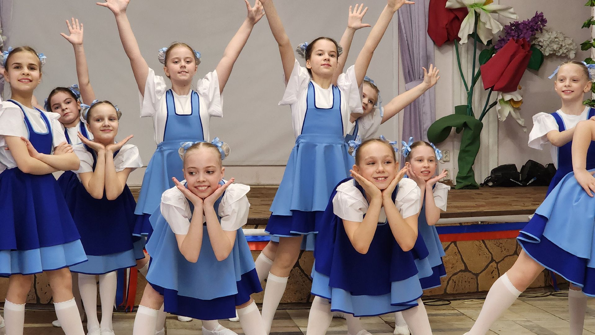 солнечногорск, центр лепсе, день космонавтики, рок,