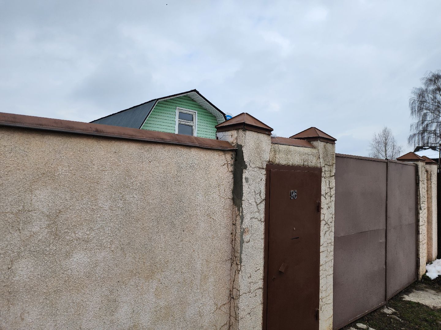 ногинск, жители, итоги выездной администрации, жкх, подтопление,