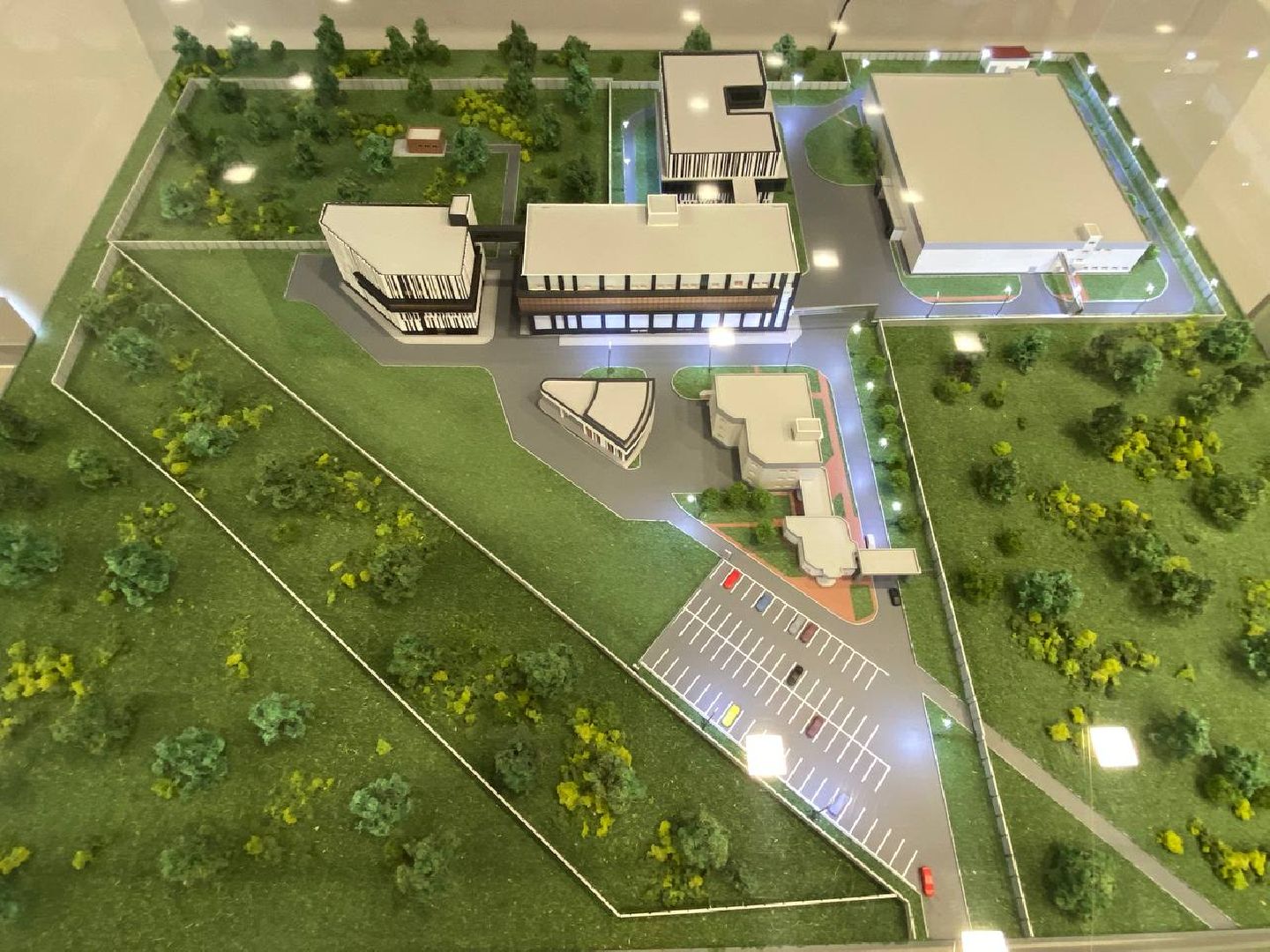 Биннофарм, формацевтическая компания в красногорске, создание лекарств,