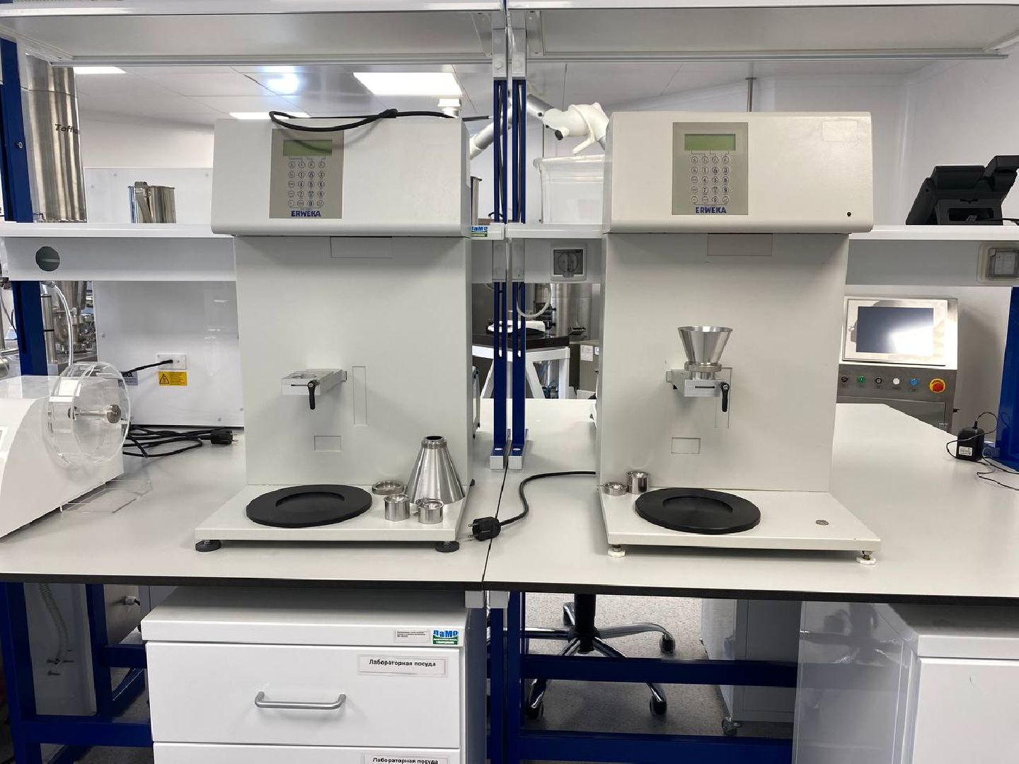 Биннофарм, формацевтическая компания в красногорске, создание лекарств,