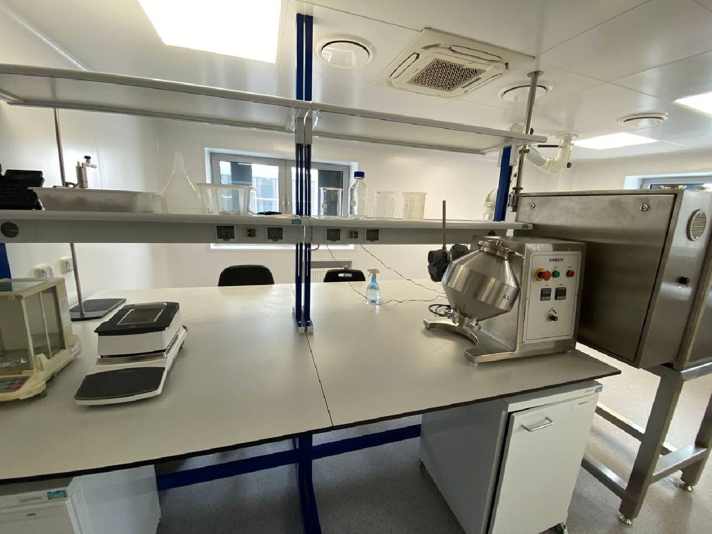 Биннофарм, формацевтическая компания в красногорске, создание лекарств,