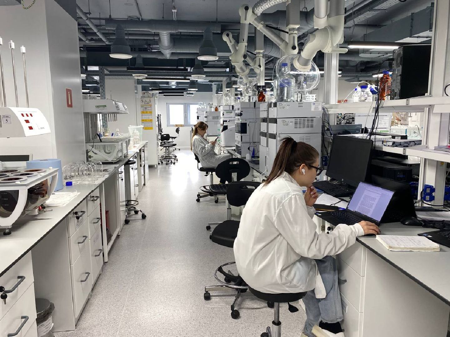 Биннофарм, формацевтическая компания в красногорске, создание лекарств,