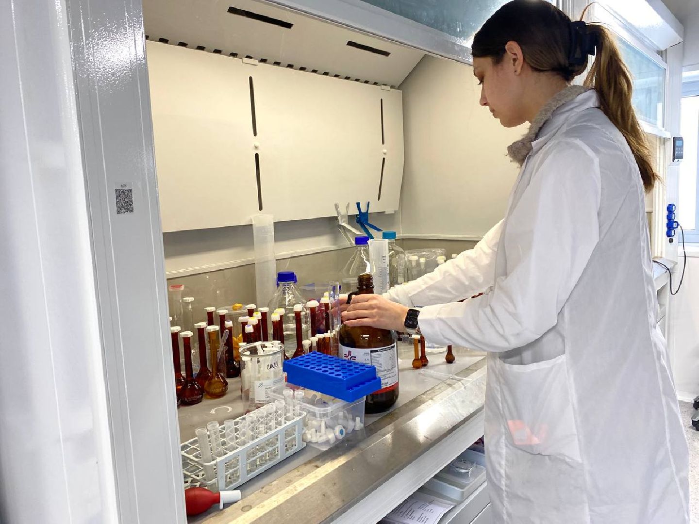 Биннофарм, формацевтическая компания в красногорске, создание лекарств,