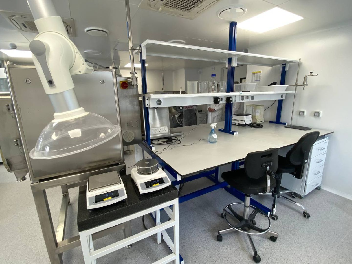 Биннофарм, формацевтическая компания в красногорске, создание лекарств,