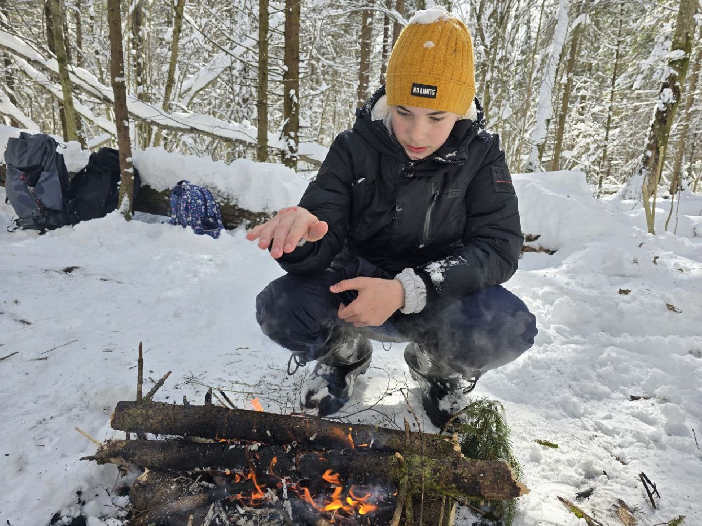 можайск, можайский муниципальный округ, походы, детские походы, дети, здоровый образ жизни,