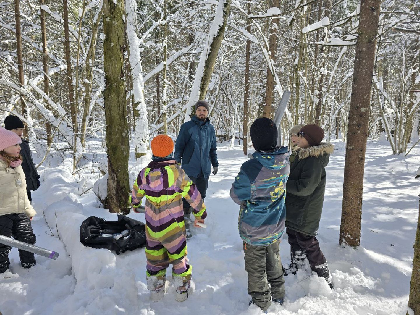 можайск, можайский муниципальный округ, походы, детские походы, дети, здоровый образ жизни,
